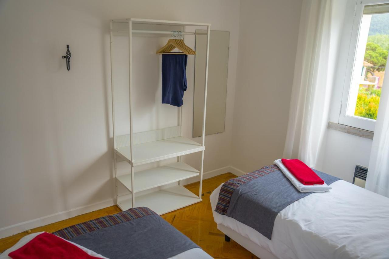 Moby Dick Lodge Коларес Экстерьер фото