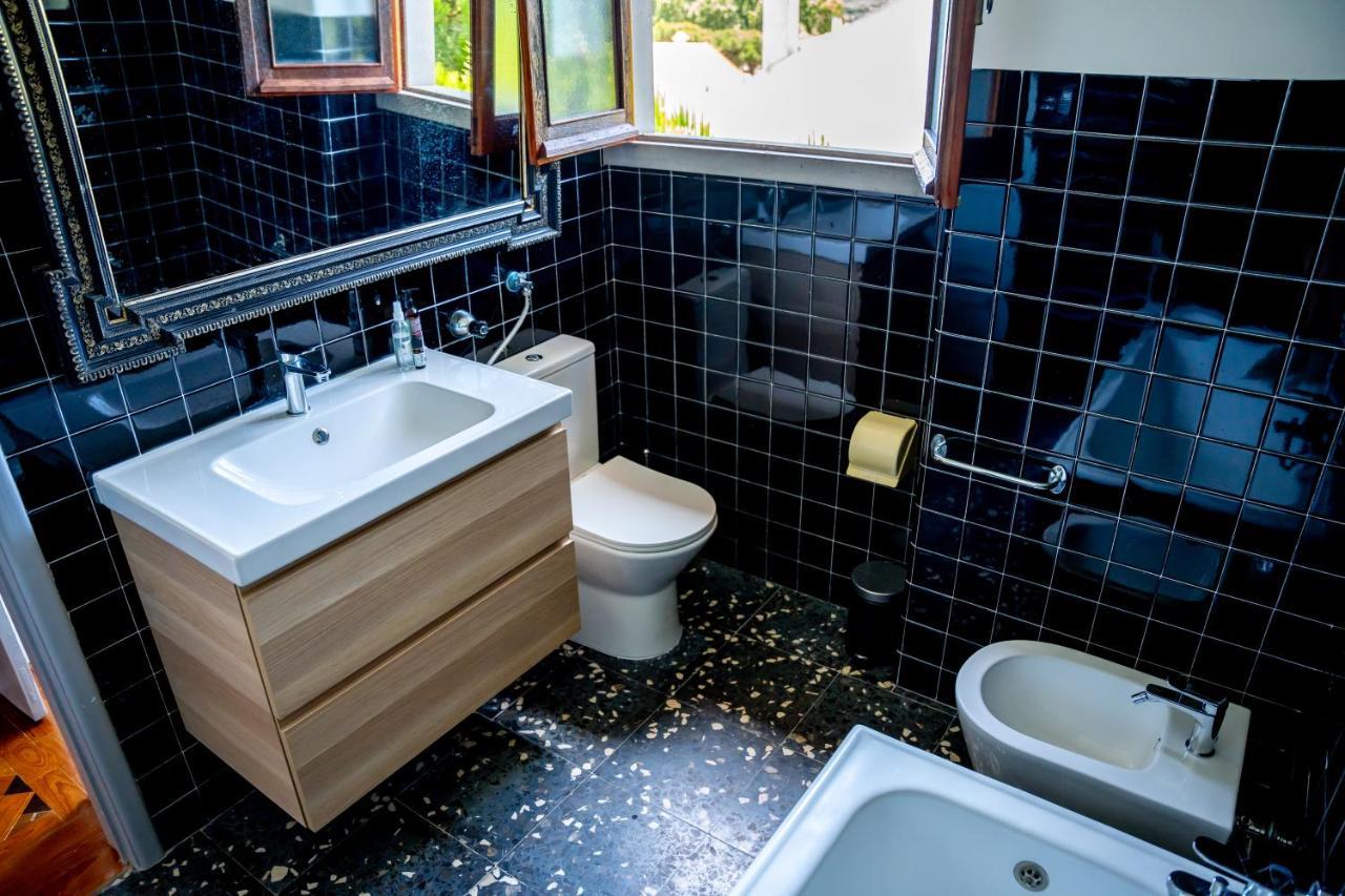 Moby Dick Lodge Коларес Экстерьер фото
