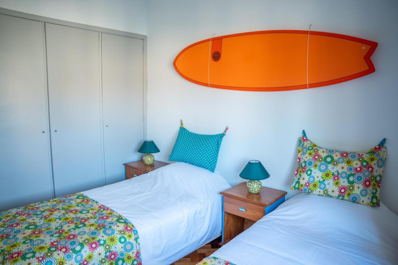 Moby Dick Lodge Коларес Экстерьер фото